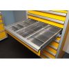 Moduline Aluminum Drawer Dividers