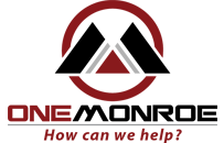 OneMonroe - Engineering - How Can We Help?