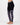 Cascade Merino Base Layer Legging - Signal Lost Lupin