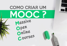 Como criar Mooc