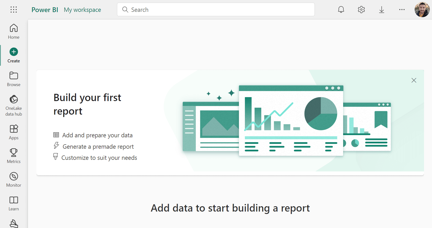 microsoft power bi automation software