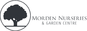 Morden Nurseries logo