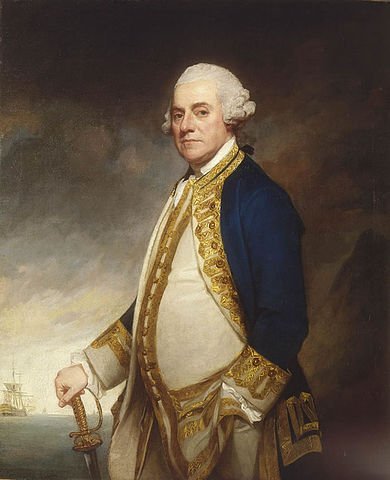 390px-Admiral_Sir_Charles_Hardy,_1780