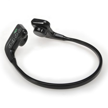 Waterproof MP3 Bone Conduction Headset