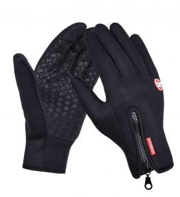 Warm Gloves for Outdoor Activities