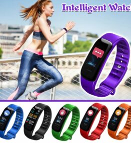 Fitness Smart Bracelet