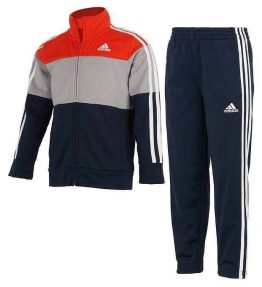 Adidas Kid's 2-piece Active Set