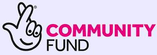 National Lottery Community Fund