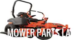 Mower Parts Land