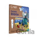 Kúzelné čítanie: Detská Biblia