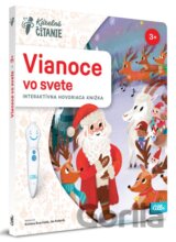 Kúzelné čítanie: Vianoce vo svete