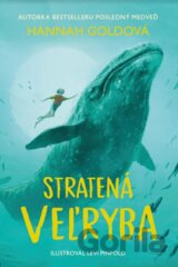 Stratená veľryba