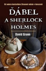 Ďábel a Sherlock Holmes