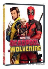 Deadpool & Wolverine