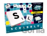 Scrabble Originál (slovenská verzia)