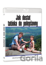 Jak dostat tatínka do polepšovny - restaurovaná verze