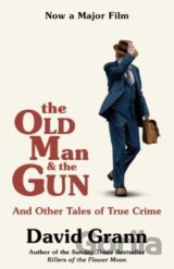 The Old Man and the Gun