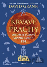 Krvavé prachy