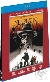 Neúplatní - S.E. - Brian De Palma, Magicbox, 1987