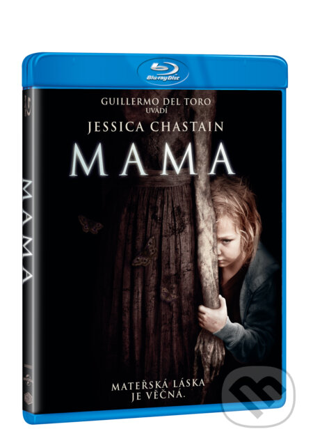 Mama - Andres Muschietti, Magicbox, 2022