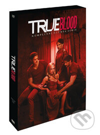 True Blood  Pravá krev 4. série - Michael Lehmann, Scott Winant, Daniel Minahan, John Dahl, Anthony Hemingway, Alan Ball, Lesli Linka Glatter, David Petrarca, Nick Gomez, Marcos Siega, Magicbox, 2013