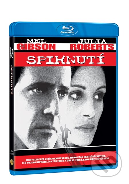 Spiknutí - Richard Donner, Magicbox, 2014