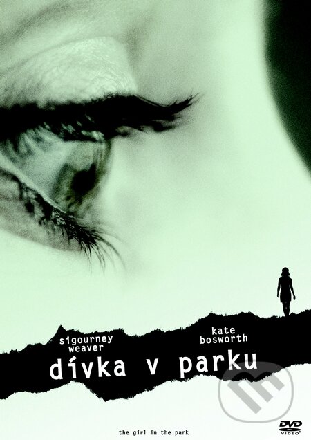 Dívka v parku - David Auburn, Bonton Film, 2015