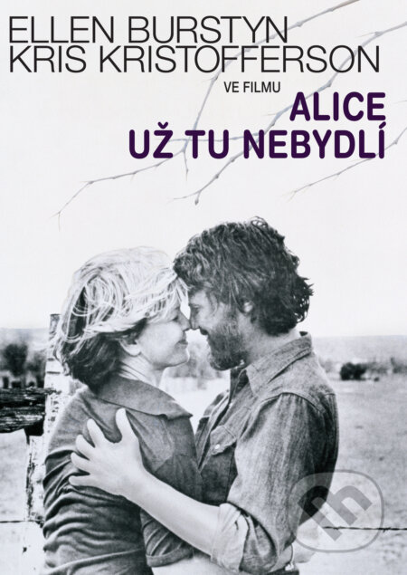 Alice už tu nebydlí - Martin Scorsese, Magicbox, 2024