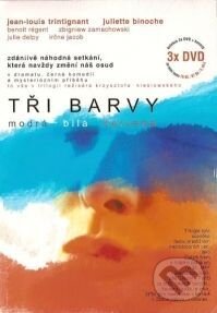 Tři barvy - Krzysztof Kieslowski, Hollywood