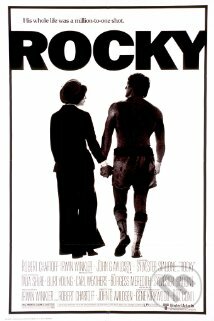 Rocky - John G. Avildsen, Bonton Film, 2015