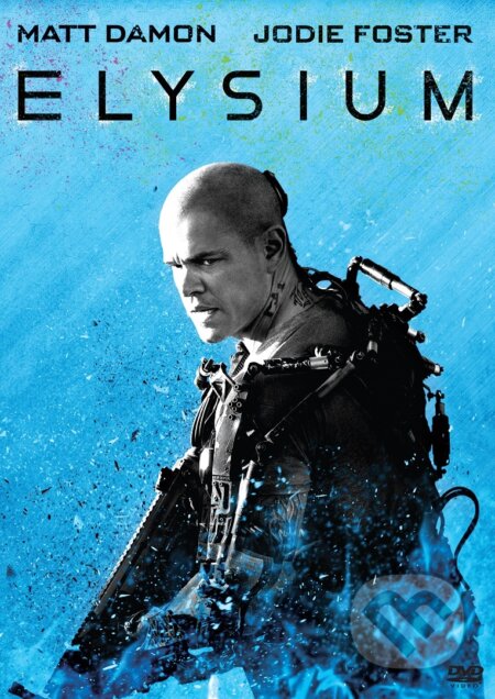 Elysium, Bonton Film, 2017