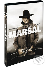 Maršál - Henry Hathaway, Magicbox, 2010