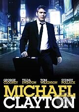 Michael Clayton - Tony Gilroy, Hollywood, 2007