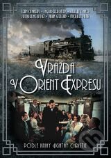 Vražda v orient expresu - Sidney Lumet, Hollywood, 1974