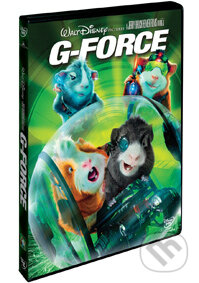 G-Force - Hoyt Yeatman, Magicbox, 2010