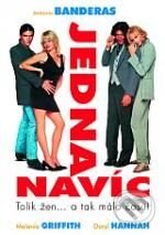 Jedna naviac - Fernando Trueba, Hollywood, 1995