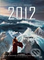 2012  2DVD - Roland Emmerich, Bonton Film, 2009