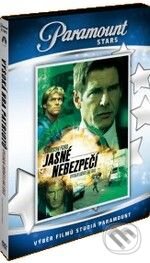 Jasné nebezpečenstvo - Phillip Noyce, Magicbox, 1994