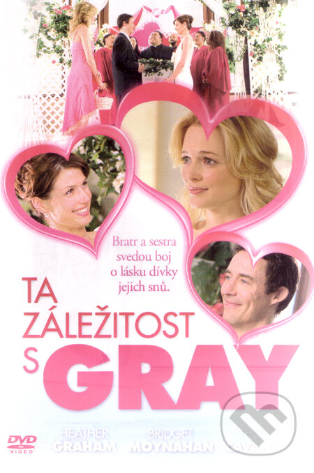 Tá záležitosť s Gray - Sue Kramer, Hollywood, 2006