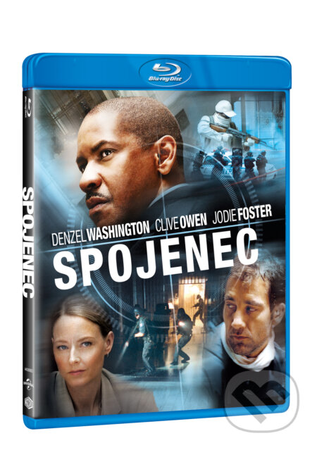 Spojenec - Spike Lee, Magicbox, 2006