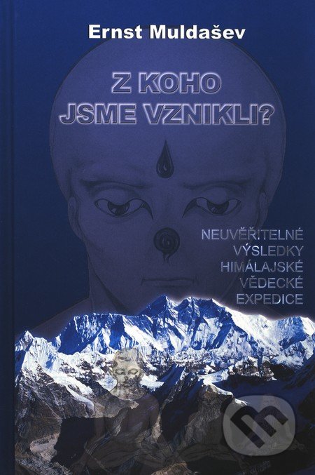 Z koho jsme vznikli? - Ernst Muldašev, TML, 2010