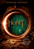 Hobit kolekce 1.-3. - Peter Jackson, Magicbox, 2021