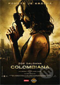 Colombiana - Olivier Megaton, Hollywood, 2011