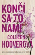 Končí sa to nami - Colleen Hoover, 2022