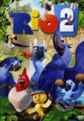 Rio 2 - Carlos Saldanha, Bonton Film, 2014