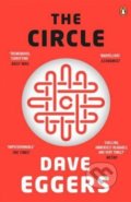 The Circle - Dave Eggers, Penguin Books, 2014