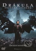 Drákula: Neznámá legenda, Bonton Film, 2017