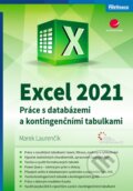 Excel 2021 - Marek Laurenčík, Grada, 2024