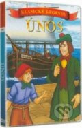 Únos, , 2008