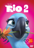 Rio 2 - Carlos Saldanha, Bonton Film, 2017